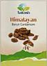 AAKASH HIMALAYAN BARUN CARDAMOM (and logo) trademark logo