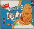 GAZZABKO DIGESTIVE (and logo) trademark logo