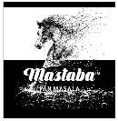 MASTABA (and logo) trademark logo