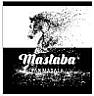 MASTABA (and logo) trademark logo