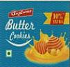 GAZZABKO BUTTER COOKIES (and logo) trademark logo