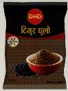 DHD TIMUR DHULO (and logo) trademark logo