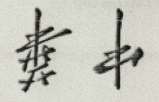 CHINESE CHARACTERS (and logo) trademark logo