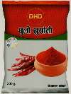 DHD DHULO KHURSANI (and logo) trademark logo