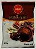 DHD GARAM MASALA (and logo) trademark logo