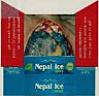 NEPAL ICE MINT CIGARETTE (and logo) trademark logo