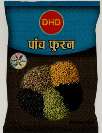 DHD PANCH PHURAN (and logo) trademark logo