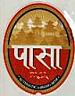 PASA (and logo) trademark logo
