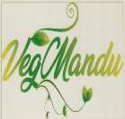 VEGMANDU (and logo) trademark logo