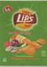 OSF LIP'S TASTE (and logo) trademark logo