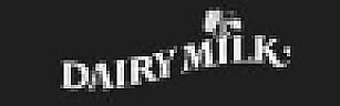 DAIRY MILK (and logo) trademark logo