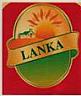 LANKA (and logo) trademark logo