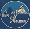 GMPL MOUNTAIN (and logo) trademark logo