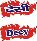 DECY (and logo) trademark logo
