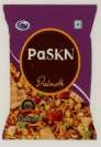 PaSKN (and logo) trademark logo