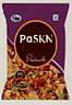 PaSKN (and logo) trademark logo