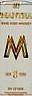 AD MANTRA (and logo) trademark logo