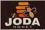 JODA HONEY (and logo) trademark logo