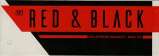 AD RED & BLACK (and logo) trademark logo