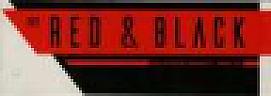 AD RED & BLACK (and logo) trademark logo