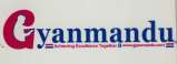 GYANMANDU (and logo) trademark logo