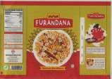 Rumpum Furandana (and logo) trademark logo