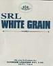 WHITE GRAIN (and logo) trademark logo
