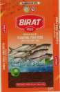 BIRAT (and logo) trademark logo