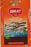 BIRAT (and logo) trademark logo