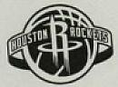 HOUSTON ROCKETS (and logo) trademark logo