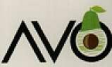 AVO (and logo) trademark logo