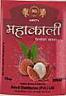 AMRIT'S MAHAKALI LITCHIKO SWADMA (and logo) trademark logo