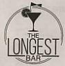 THE LONGEST BAR (and logo) trademark logo