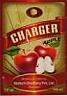 CHARGER (and logo) trademark logo