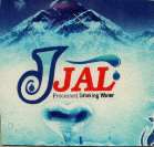 JJAL (and logo) trademark logo