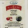 RAMBLE HIMALI PREMIUM MARPHA (and logo) trademark logo