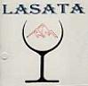 LASATA (and logo) trademark logo