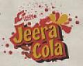 IC ICEEY JEERA COLA (and logo) trademark logo