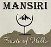 MANSIRI (and logo) trademark logo