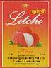 JUNELI LITCHI (and logo) trademark logo