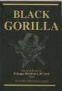 BLACK GORILLA (and logo) trademark logo