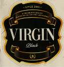 VIRGIN (and logo) trademark logo