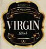 VIRGIN (and logo) trademark logo