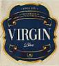 VIRGIN BLUE (and logo) trademark logo