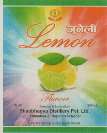 JUNELI LEMON (and logo) trademark logo