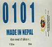 0101 (and logo) trademark logo