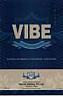 VIBE (and logo) trademark logo