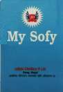 MY SOFY (and logo) trademark logo