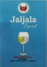 JALJALA SPECIAL (and logo) trademark logo