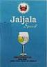 JALJALA SPECIAL (and logo) trademark logo